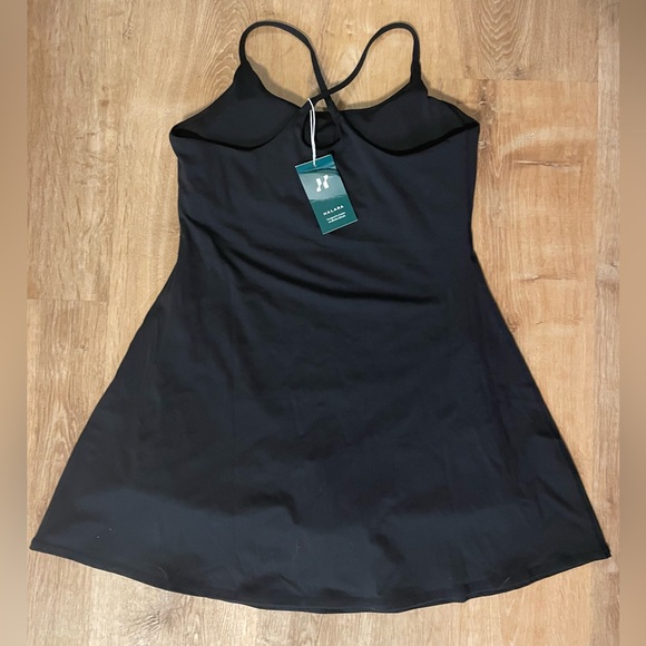 NWT Halara Activewear Dress - Picture 10 of 14